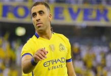 هكذا رد حمد الله على تصريحات الركراكي