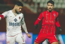 البطولة الاحترافية: حامل اللقب يواجه الفتح الرياضي في أولى الجولات