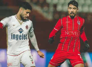 البطولة الاحترافية: حامل اللقب يواجه الفتح الرياضي في أولى الجولات