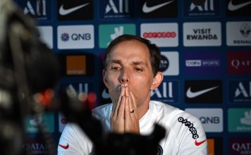 Thomas Tuchel viré de Chelsea après la défaite face au Dinamo Zagreb