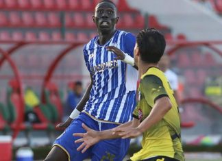 Vidéo. Botola Pro: L’Ittihad de Tanger chute d’entrée face à la Jeunesse Soualem