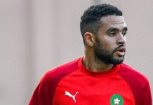 الركراكي يدعم يوسف النصيري