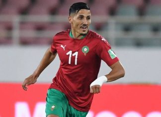 هكذا علق فيصل فجر بعد غيابه عن لائحة الركراكي