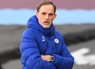 تشيلسي يعلن إقالة المدرب الألماني توماس توخيل