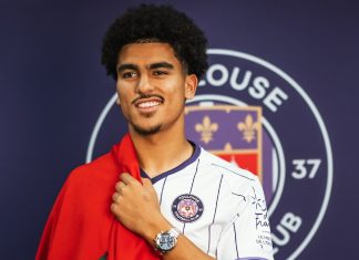 La belle initiative de Zakaria Aboukhlal envers les enfants de Dar Bouazza