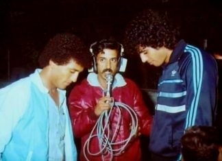 La presse sportive en deuil: Abdelfattah El Harrak rappelé à Dieu!