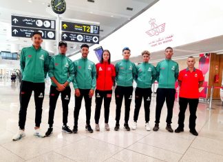 Cyclisme sur route: 7 coureurs représentent le Maroc aux Mondiaux d’Australie