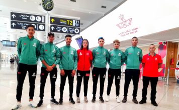 Cyclisme sur route: 7 coureurs représentent le Maroc aux Mondiaux d’Australie