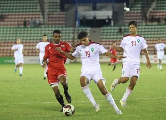 Coupe Arabe U17: Les Lionceaux de l’Atlas battent le Yemen et donnent rendez-vous aux algériens en finale