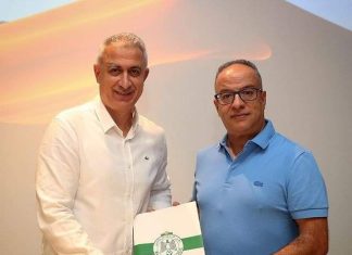 Raja: Aziz El Badraoui a trouvé le successeur de Faouzi Benzarti