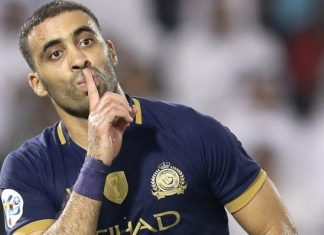 Saudi Pro League: Victoire d’Al Ittihad face à Al Khaleej, doublé de Hamdallah