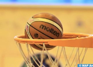Division excellence de basketball: La date de l’entame du championnat connue