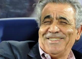 Raja: Aziz El Badraoui vire Faouzi Benzarti
