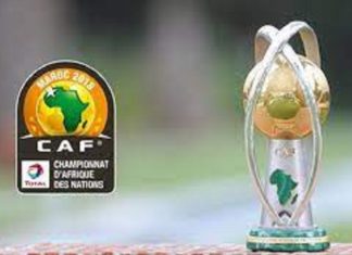 CHAN 2023: la CAF dévoile la liste des sélections qualifiées