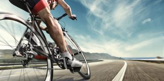 Championnat arabe de cyclisme sur piste : le Maroc remporte trois médailles, dont une en or