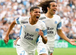 Mercato: L’OM annonce le retour d’Amine Harit