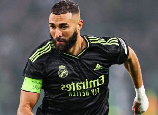 إصابة بنزيمة تبعده عن الميادين لقرابة ثلاثة أسابيع