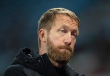 هل يكون غراهام بوتر خليفة توماس توخيل لتدريب تشيلسي؟