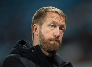 هل يكون غراهام بوتر خليفة توماس توخيل لتدريب تشيلسي؟