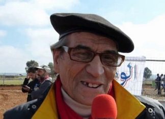 L’athlétisme marocain est en deuil: Haddou Jadour n’est plus!