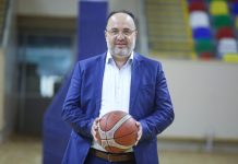 جامعة السلة تنظم قرعة البطولة وتعقد ندوة صحفية