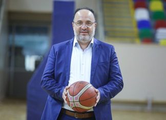 جامعة السلة تنظم قرعة البطولة وتعقد ندوة صحفية