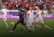 الوداد والدفاع الجديدي يفتتحان الجولة الثانية من البطولة الاحترافية