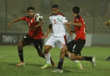 المنتخب المغربي لأقل من 17 سنة يتأهل لنصف نهائي البطولة العربية