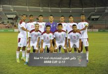 جامعة الكرة تدين الاعتداء على المنتخب المغربي بالجزائر