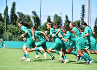 مونديال الهند: بعد تحقيق التأهل.. المنتخب النسوي لأقل من 17 سنة يسعى لتشريف المغرب