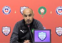 هل غير الركراكي برنامج تحضيرات المنتخب للمونديال؟