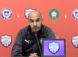 هل غير الركراكي برنامج تحضيرات المنتخب للمونديال؟