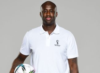 نجم الكرة الأفريقية يحيى توريه: قطر ستنظم نسخة تاريخية من كأس العالم