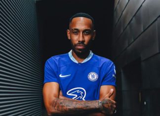رسميا: أوباميانغ ينضم لتشيلسي