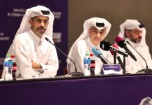 بيع أكثر من 2.45 مليون تذكرة لحضور مباريات كأس العالم قطر 2022