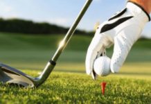 بالم غولف الدار البيضاء والغولف الملكي أنفا المحمدية في نهائي كأس العرش