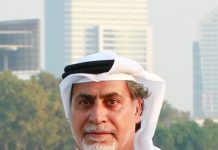 الهاشمي: المغرب هو القلب النابض لرياضة الغولف بالوطن العربي، وعلاقات متميزة تجمع الإمارات والمغرب