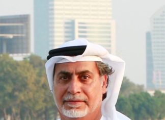 الهاشمي: المغرب هو القلب النابض لرياضة الغولف بالوطن العربي، وعلاقات متميزة تجمع الإمارات والمغرب