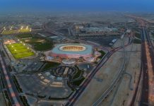 قطر 2022: مدير ملعب أحمد بن علي: الملعب سيترك إرثاً رياضياً مستداماً بعد انتهاء منافسات المونديال