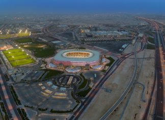 قطر 2022: مدير ملعب أحمد بن علي: الملعب سيترك إرثاً رياضياً مستداماً بعد انتهاء منافسات المونديال