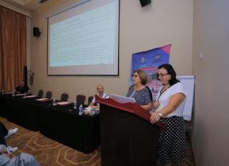 مراكش “الرياضة والإعاقة” محور أشغال ندوة دولية