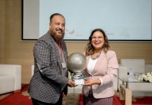 بالصور …المشروع الألماني “الرياضة من أجل التنمية” يختم برامجه بالمغرب