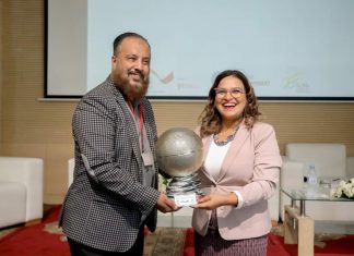 بالصور …المشروع الألماني “الرياضة من أجل التنمية” يختم برامجه بالمغرب