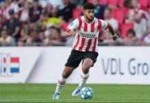 الصيباري يصدم مدرب منتخب بلجيكا ويختار رسميا اللعب للمنتخب الوطني المغربي