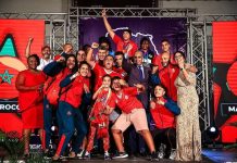 الرتبة الرابعة للملاكمة المغربية ببطولة إفريقيا بالموزمبيق