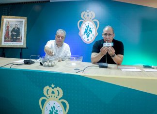 بطولة كرة السلة بنظام جديد ونهائي مثير