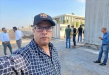 البدرواي يرد على المشوشين