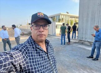 البدرواي يرد على المشوشين