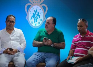 جامعة كرة السلة تنخرط في نظام رياضة ودراسة