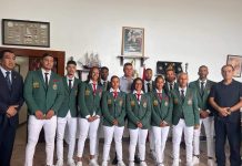 المغرب يشارك في بطولة العالم للإنقاذ بإيطاليا